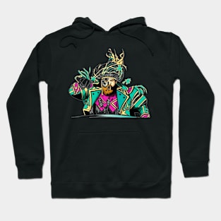 Jason Kelce Design 3 Hoodie